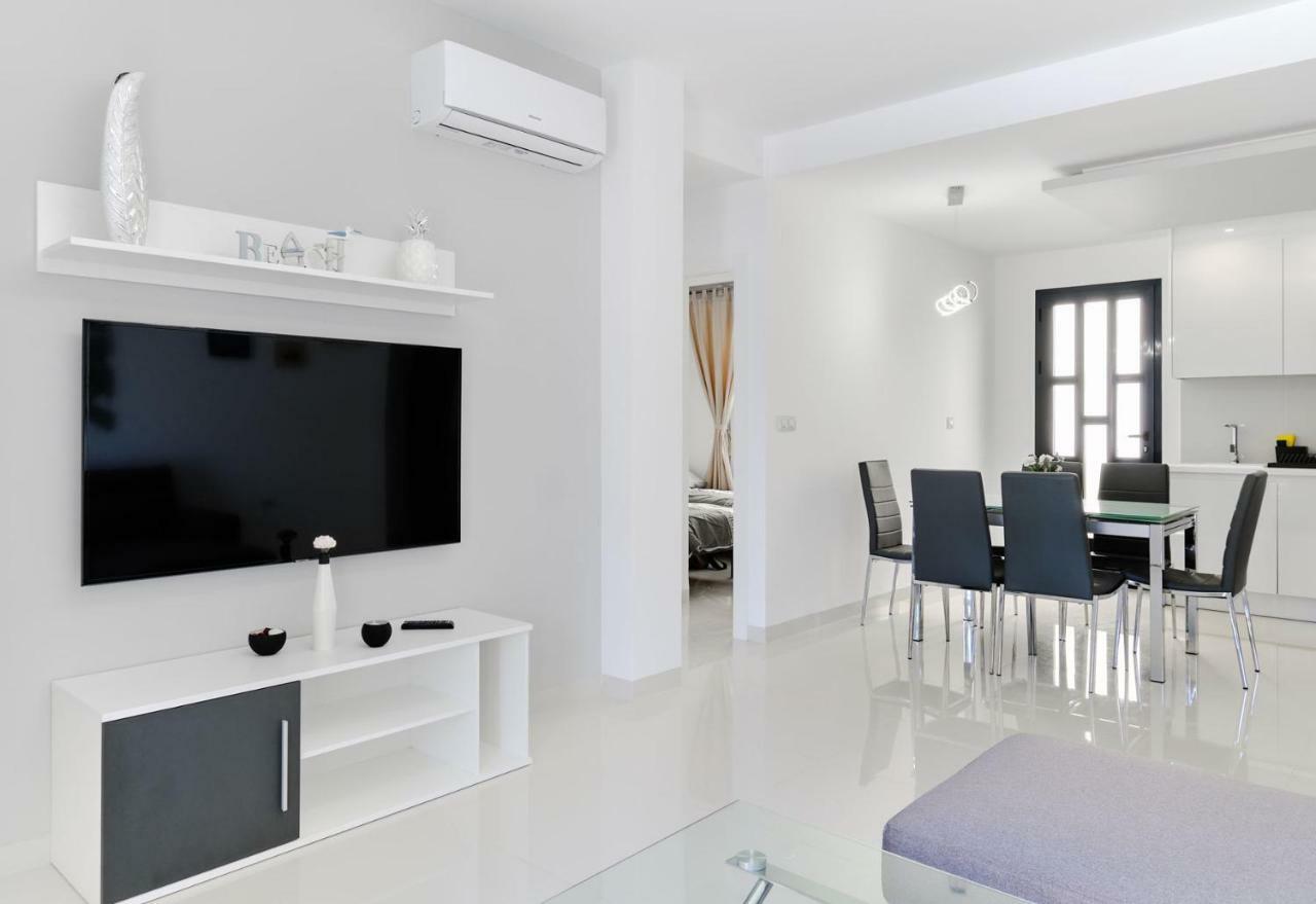 Apartment Diamante Pilar de la Horadada Bagian luar foto