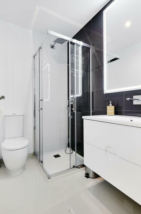 Apartment Diamante Pilar de la Horadada Bagian luar foto