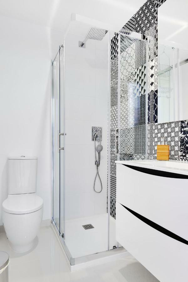 Apartment Diamante Pilar de la Horadada Bagian luar foto